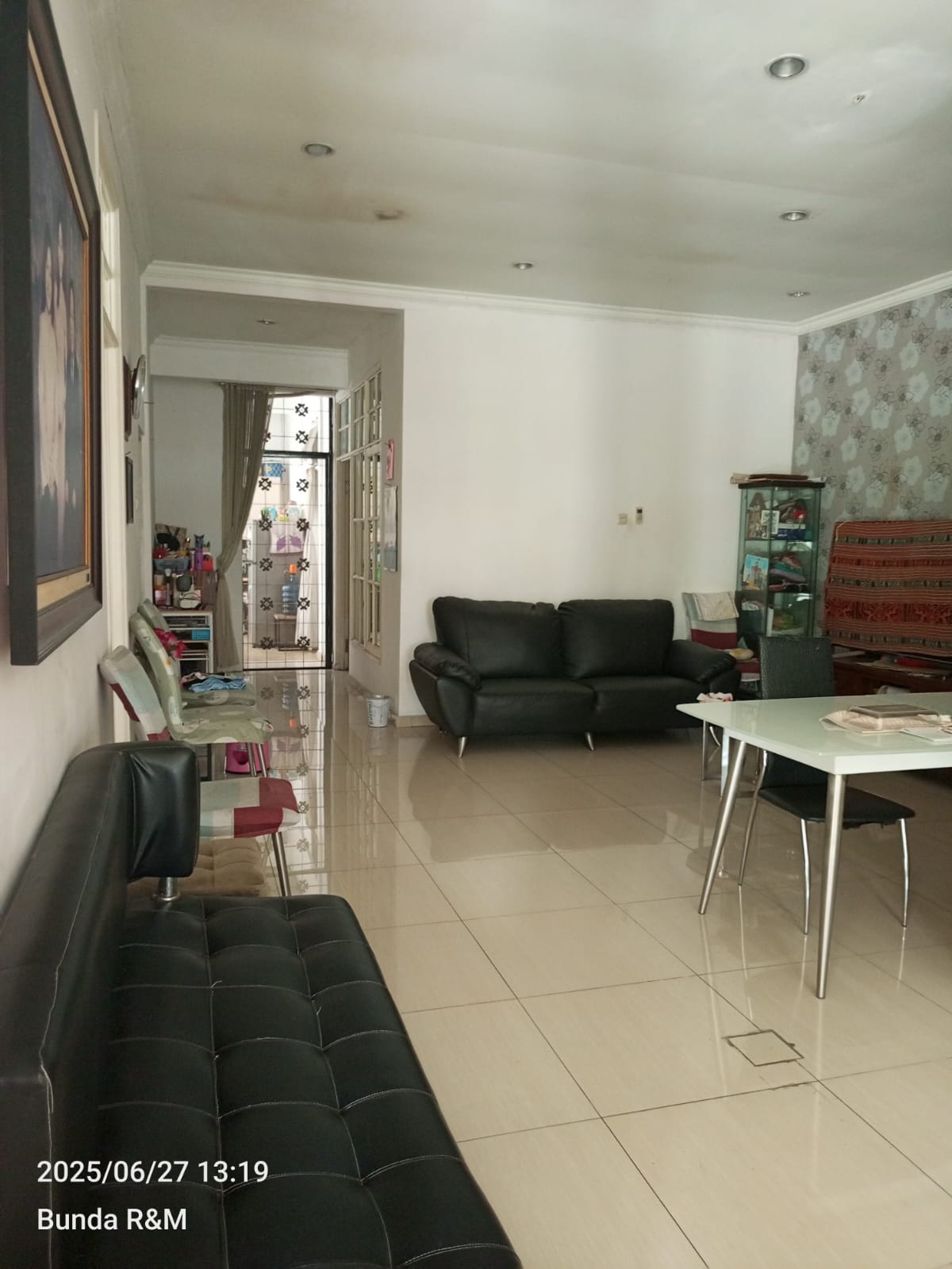 Rumah DiJual di Meadow Green Lippo Cikarang